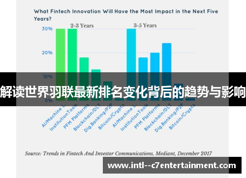 解读世界羽联最新排名变化背后的趋势与影响